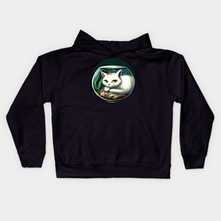 Cat Kids Hoodie